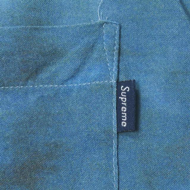 シュプリーム マイ・ブラッディ・ヴァレンタイン Supreme x My Bloody