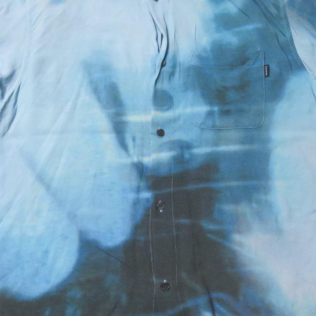 シュプリーム マイ・ブラッディ・ヴァレンタイン Supreme x My Bloody