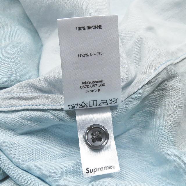 シュプリーム マイ・ブラッディ・ヴァレンタイン Supreme x My Bloody