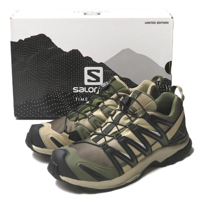 サロモン ビームス SALOMON x BEAMS 別注 XA PRO 3D GTX 412598 サロモン ビームス SALOMON x BEAMS 別注 XA PRO 3D GTX 412598