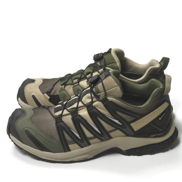 サロモン ビームス SALOMON x BEAMS 別注 XA PRO 3D GTX 412598 サロモン ビームス SALOMON x BEAMS 別注 XA PRO 3D GTX 412598
