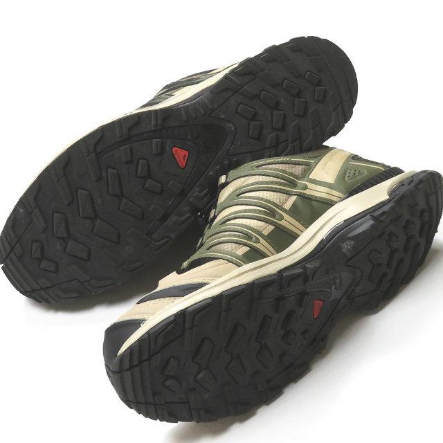 サロモン ビームス SALOMON x BEAMS 別注 XA PRO 3D GTX 412598 サロモン ビームス SALOMON x BEAMS 別注 XA PRO 3D GTX 412598
