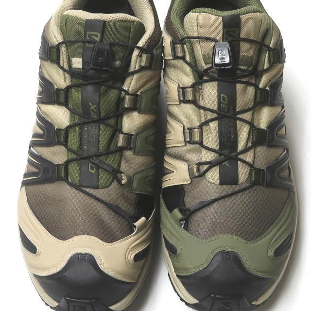 サロモン ビームス SALOMON x BEAMS 別注 XA PRO 3D GTX 412598 サロモン ビームス SALOMON x BEAMS 別注 XA PRO 3D GTX 412598