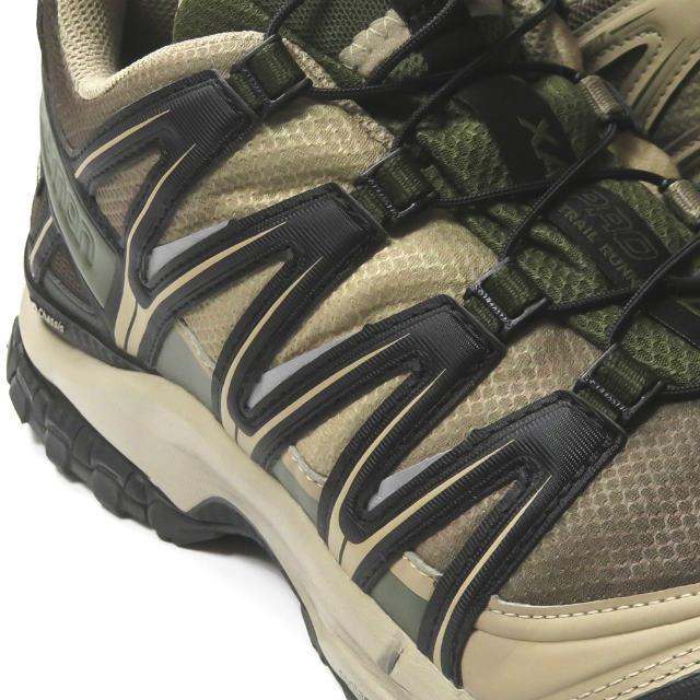 サロモン ビームス SALOMON x BEAMS 別注 XA PRO 3D GTX 412598 サロモン ビームス SALOMON x BEAMS 別注 XA PRO 3D GTX 412598