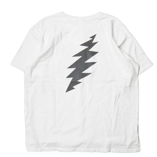 イエスタデイズトゥモロー YSTRDY'S TMRRW 20SS BAGGY TEE SS イエスタデイズトゥモロー YSTRDY'S TMRRW 20SS BAGGY TEE SS