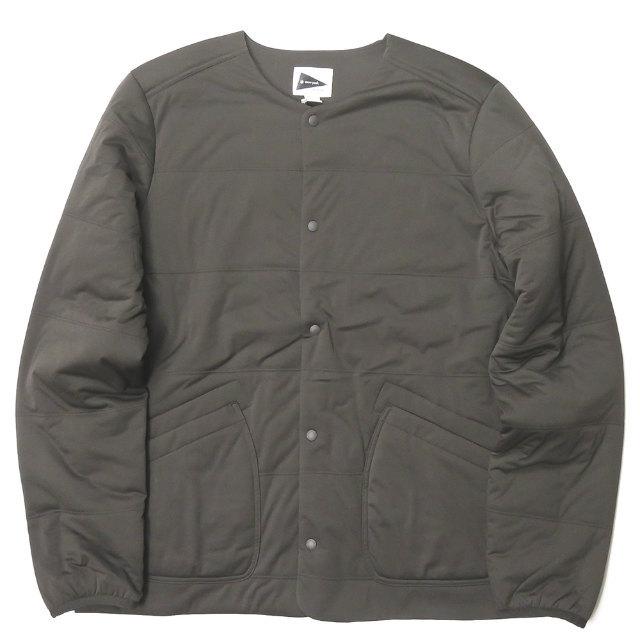 別注snow peak Pilgrim Surf+Supply Cardigan