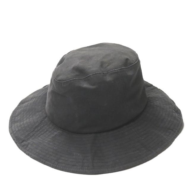 ノンネイティブ nonnative 日本製 HIKER HAT WIDE BRIM C/N