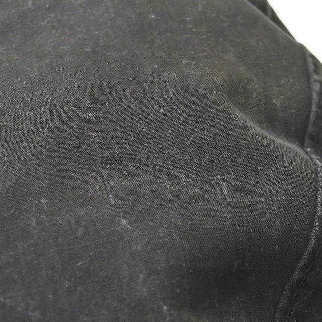 ノンネイティブ nonnative 日本製 HIKER HAT WIDE BRIM C/N RIPSTOP WITH GORE-TEX R PACLITE 2.5L ワイドブリム バケットハット NN-H2903 1 ブラック |  | 04