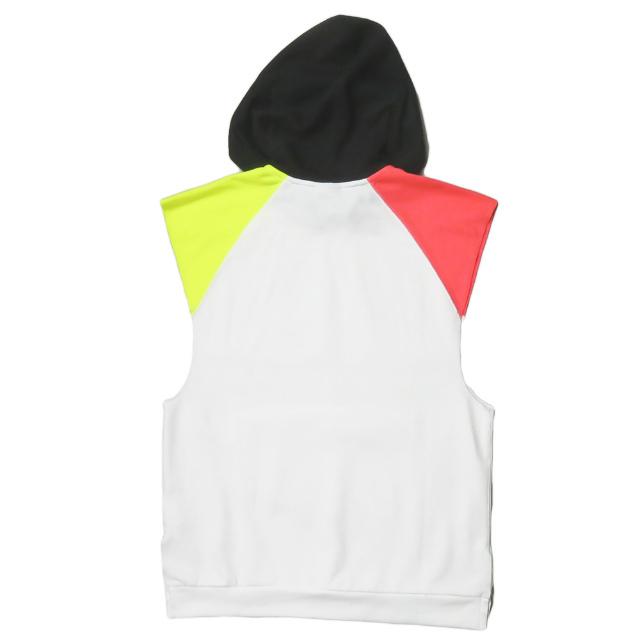 ナイキ NIKE DRI-FIT スリーブレス フリース トレーニング