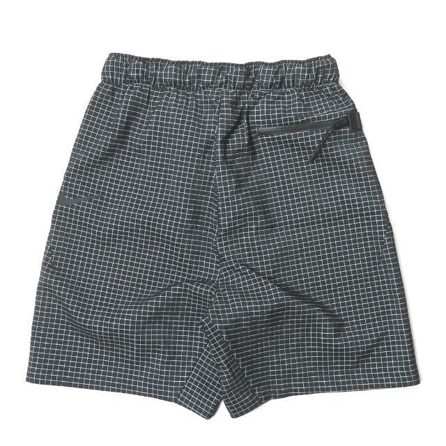 ナイキ NIKE TECH PACK GRD WOVEN SHORT テックパック グリッド