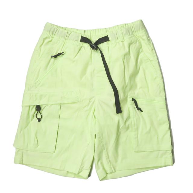 ナイキ エーシージー NIKE ACG SHORT CARGO カーゴショーツ BQ7285-388