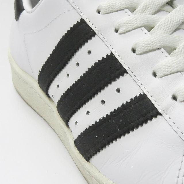 アディダス adidas SUPERSTAR 80s スーパースター 913165 US8.5