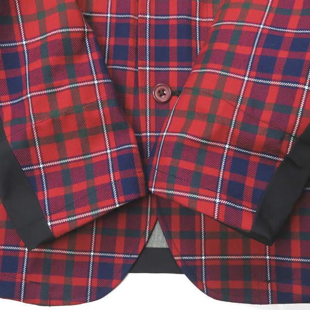 MOUNTAIN RESEARCH x BEAMS マウンテンリサーチ 別注 35th Holiday Mountain Jacket GORE-TEX チェックマウンテンパーカー S レッド s17498 : LOOPヤフーショッピング店 - 通販 - Yahoo!ショッピング MOUNTAIN RESEARCH x BEAMS マウンテンリサーチ 別注 35th Holiday Mountain Jacket GORE-TEX チェックマウンテンパーカー S レッド s17498 : LOOPヤフーショッピング店 - 通販 - Yahoo!ショッピング