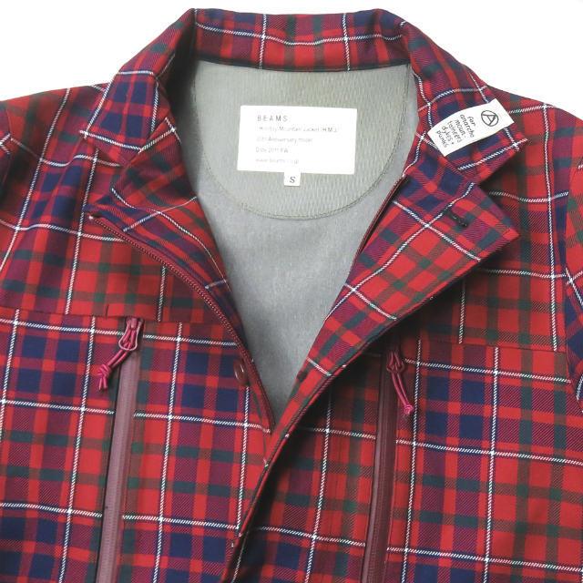 MOUNTAIN RESEARCH x BEAMS マウンテンリサーチ 別注 35th MOUNTAIN RESEARCH x BEAMS マウンテンリサーチ 別注 35th