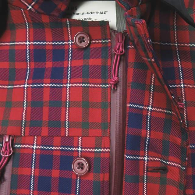 MOUNTAIN RESEARCH x BEAMS マウンテンリサーチ 別注 35th MOUNTAIN RESEARCH x BEAMS マウンテンリサーチ 別注 35th