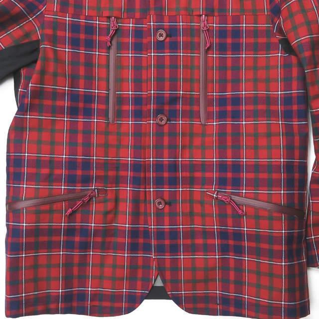 MOUNTAIN RESEARCH x BEAMS マウンテンリサーチ 別注 35th MOUNTAIN RESEARCH x BEAMS マウンテンリサーチ 別注 35th