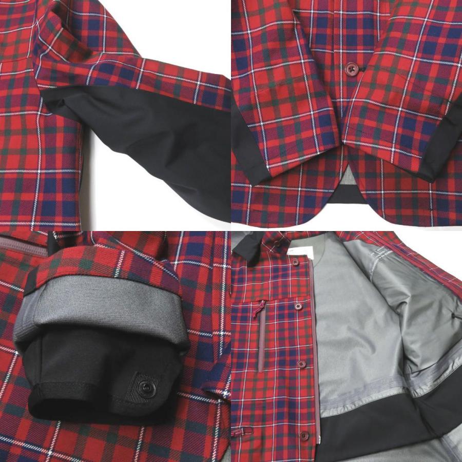 MOUNTAIN RESEARCH x BEAMS マウンテンリサーチ 別注 35th MOUNTAIN RESEARCH x BEAMS マウンテンリサーチ 別注 35th