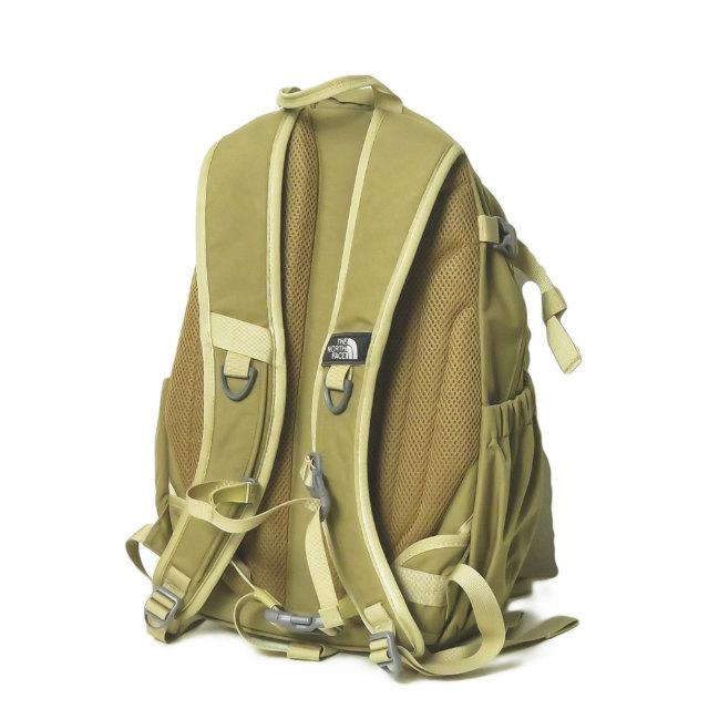 ザ・ノースフェイス THE NORTH FACE GEMINI 20 ジェミニ20 NM71402 ホーソンカー HB バックパック リュック デイパック カバン｜looponline｜02