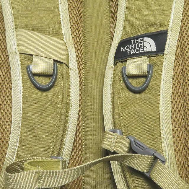 ザ・ノースフェイス THE NORTH FACE GEMINI 20 ジェミニ20