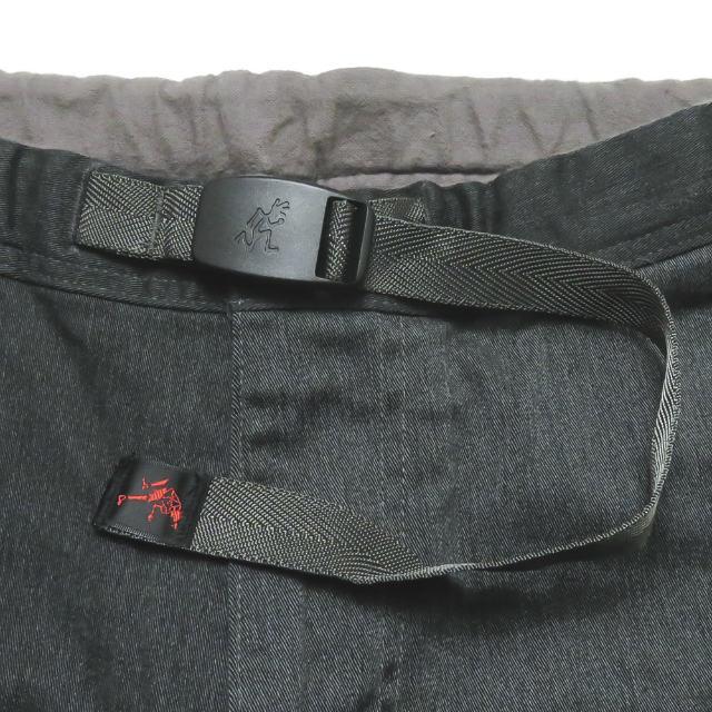 【未着用】CLIMBER EASY PANTS　B&Y 2019SS　サイズ2 nonnative x GRAMICCI BEAUTY&YOUTH 19AW 別注 日本製 CLIMBER