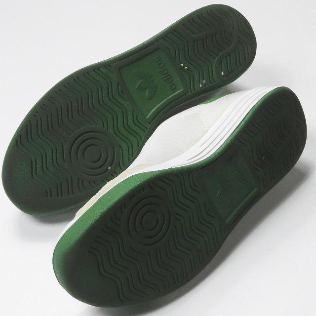 アディダス adidas Rod Laver ロッドレーバー 668701 US9.5(27.5cm) ホワイト/グリーン ロッドラバー スニーカー シューズ |  | 12