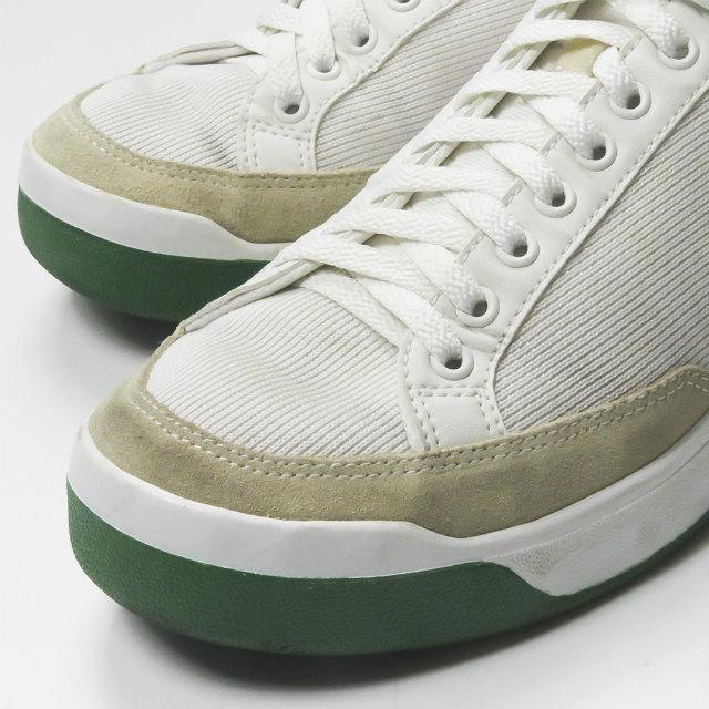 アディダス adidas Rod Laver ロッドレーバー 668701 US9.5(27.5cm) ホワイト/グリーン ロッドラバー スニーカー シューズ |  | 04