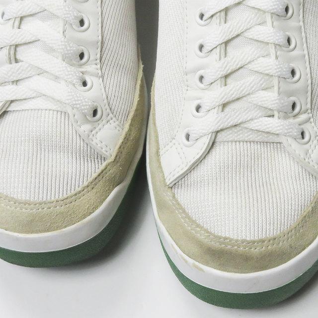 アディダス adidas Rod Laver ロッドレーバー 668701 US9.5(27.5cm) ホワイト/グリーン ロッドラバー スニーカー シューズ |  | 05