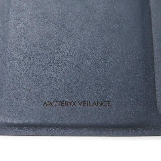 アークテリクス ヴェイランス ARC'TERYX VEILANCE Casing アークテリクス ヴェイランス ARC'TERYX VEILANCE Casing