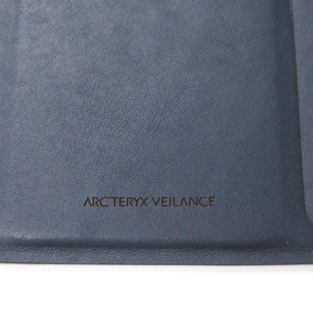 アークテリクス ヴェイランス ARC'TERYX VEILANCE Casing Billfold