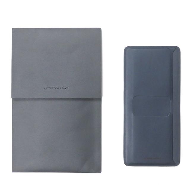 アークテリクス ヴェイランス ARC'TERYX VEILANCE Casing アークテリクス ヴェイランス ARC'TERYX VEILANCE Casing