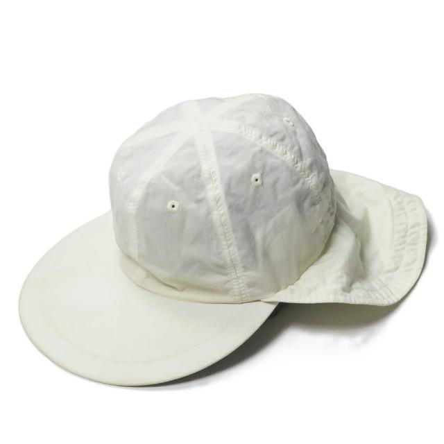 コロンビア Columbia シェードキャップ フリー(内周約59cm) オフホワイト 帽子 | 