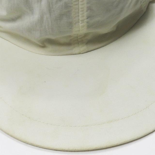 コロンビア Columbia シェードキャップ フリー(内周約59cm) オフホワイト 帽子 |  | 04