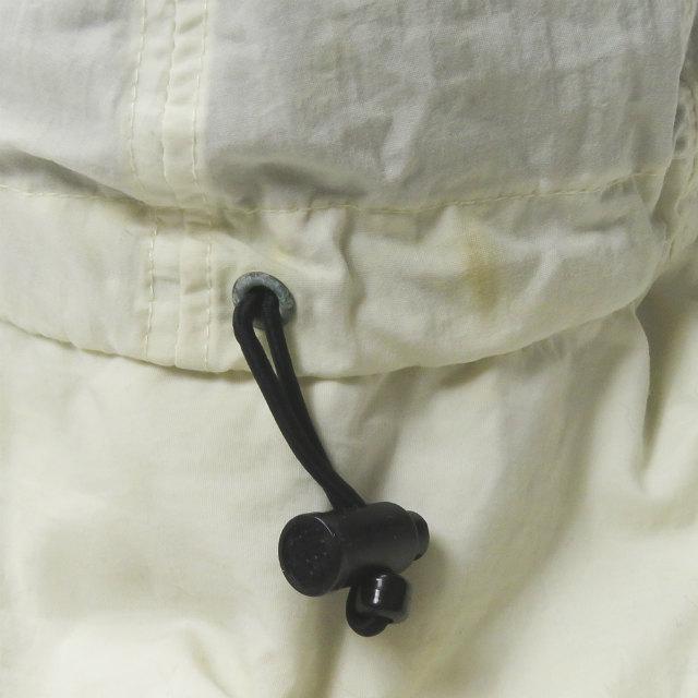 コロンビア Columbia シェードキャップ フリー(内周約59cm) オフホワイト 帽子 |  | 08