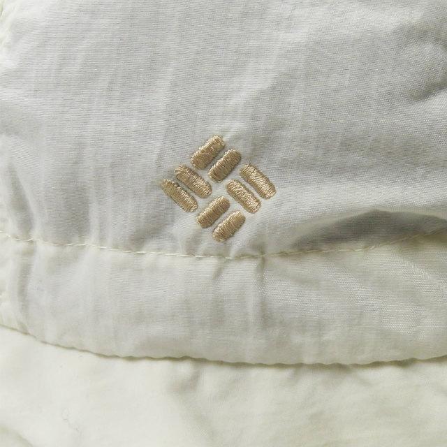 コロンビア Columbia シェードキャップ フリー(内周約59cm) オフホワイト 帽子 |  | 09