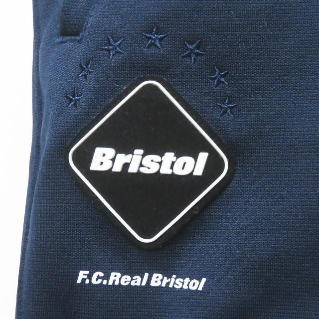 エフシーアールビー ナイキ F.C.R.B. x NIKE 15AW THERMA-FIT