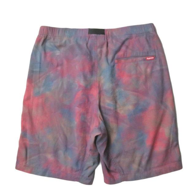 シュプリーム Supreme 16SS Marbled Belted Short マーブル シュプリーム Supreme 16SS Marbled Belted Short マーブル