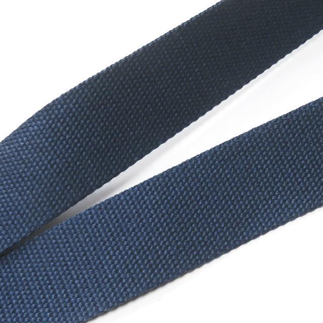 ダイム Dime キャンバスガチャベルト ネイビー |  | 03