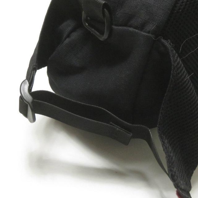 Supreme シュプリーム 08SS WAIST BAG RIPSTOP リップストップ Supreme シュプリーム 08SS WAIST BAG RIPSTOP リップストップ