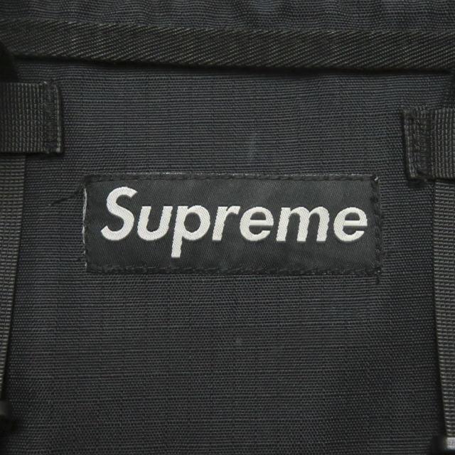 Supreme シュプリーム 08SS WAIST BAG RIPSTOP リップストップ
