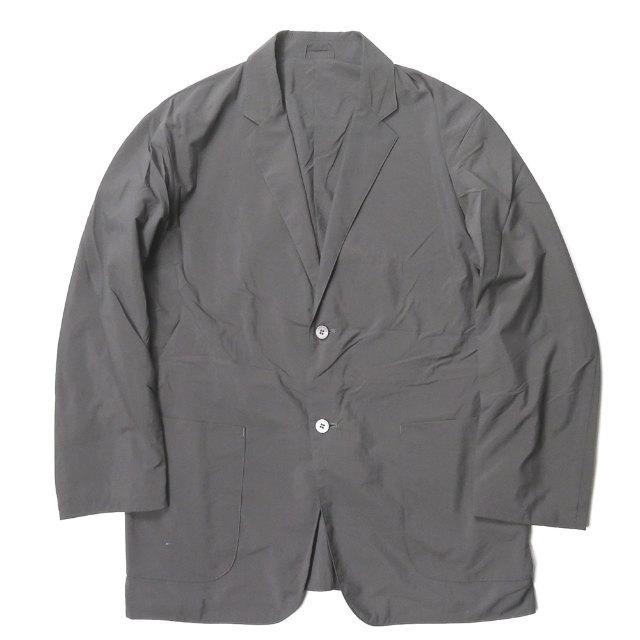 デサントポーズ DESCENTE PAUSE MUSOU 2B JACKET 無双2ボタン