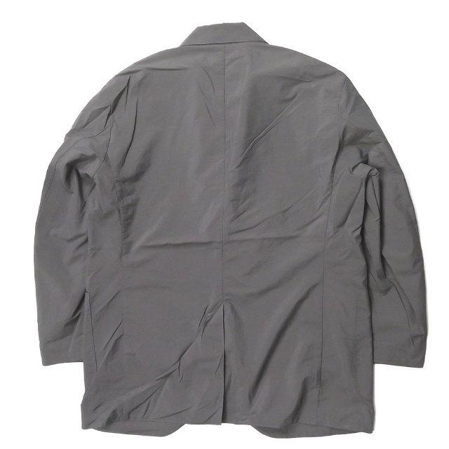 デサントポーズ DESCENTE PAUSE MUSOU 2B JACKET 無双2ボタン