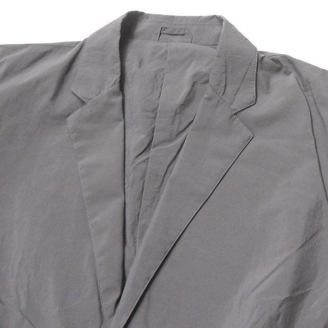 デサントポーズ DESCENTE PAUSE MUSOU 2B JACKET 無双2ボタン デサントポーズ DESCENTE PAUSE MUSOU 2B JACKET 無双2ボタン