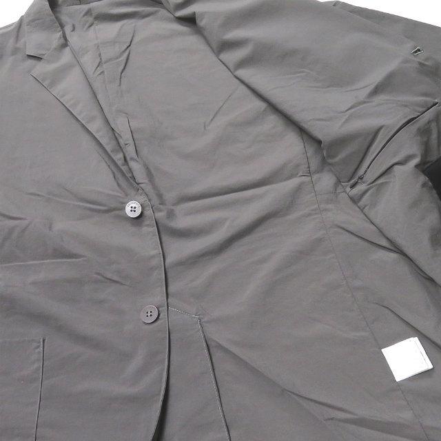 デサントポーズ DESCENTE PAUSE MUSOU 2B JACKET 無双2ボタン