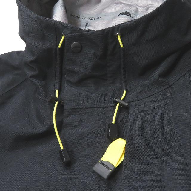 Mountain smith マウンテンスミス LONG PARKA ロングパーカー MS0-000