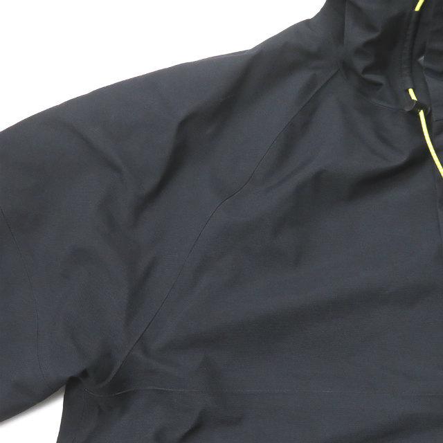 Mountain smith マウンテンスミス LONG PARKA ロングパーカー MS0-000