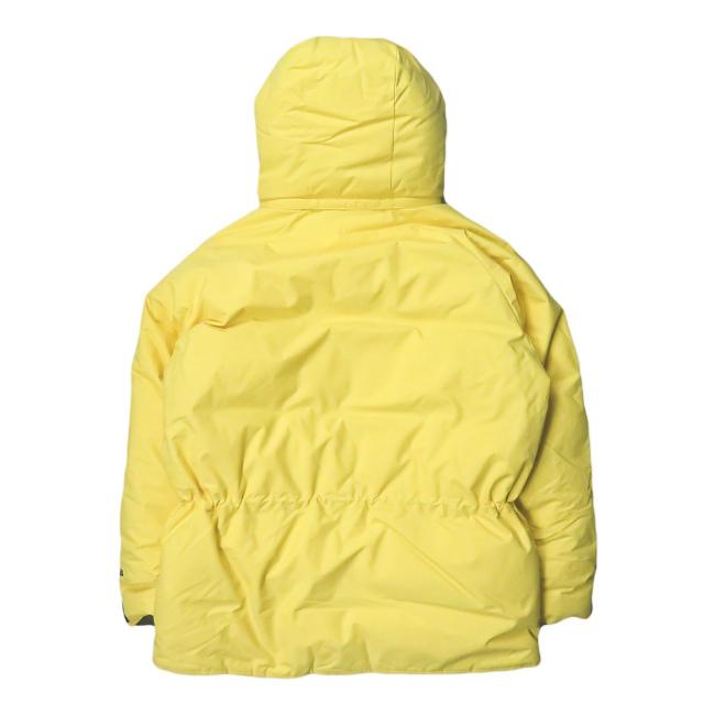 グッドオル マーモット GOOD OL' x MARMOT 別注 MAMMOTH PARKA グッドオル マーモット GOOD OL' x MARMOT 別注 MAMMOTH PARKA