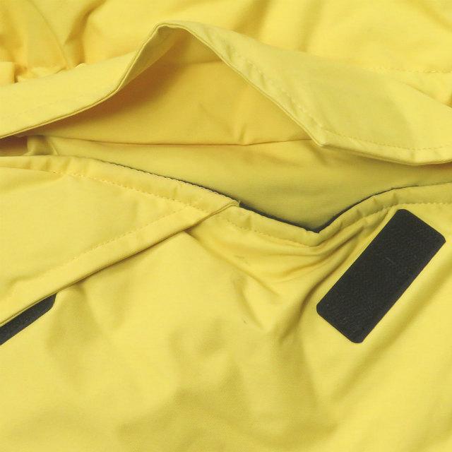 グッドオル マーモット GOOD OL' x MARMOT 別注 MAMMOTH PARKA グッドオル マーモット GOOD OL' x MARMOT 別注 MAMMOTH PARKA
