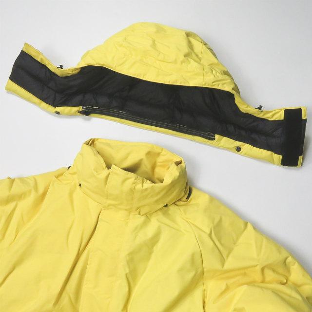 グッドオル マーモット GOOD OL' x MARMOT 別注 MAMMOTH PARKA グッドオル マーモット GOOD OL' x MARMOT 別注 MAMMOTH PARKA