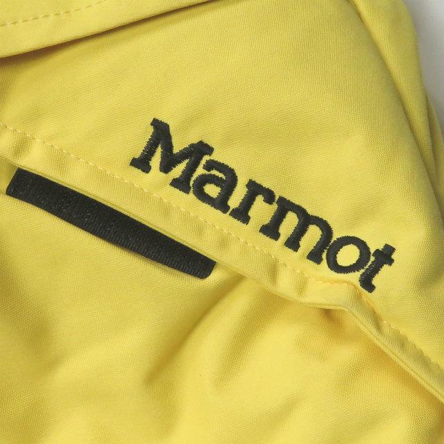 グッドオル マーモット GOOD OL' x MARMOT 別注 MAMMOTH PARKA