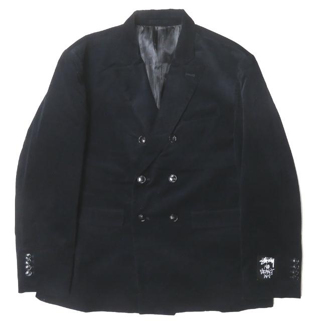 ステューシー ノー バカンシー イン STUSSY x No Vacancy Inn 20AW 